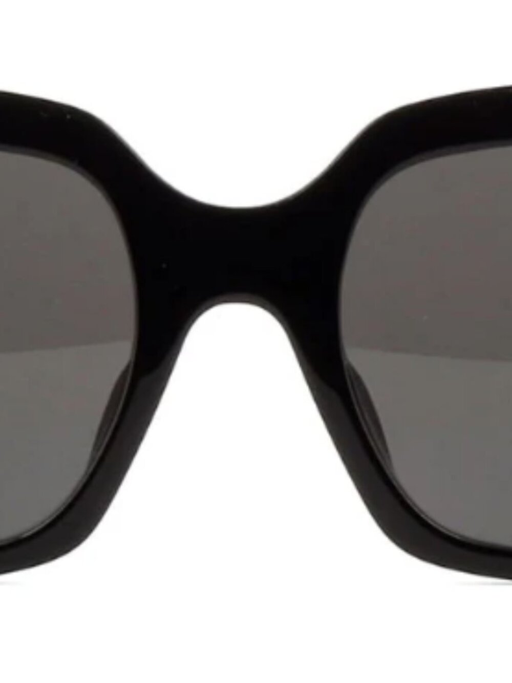 Brand new Celine Triomphe sunglasses in black - Picture 3 of 8